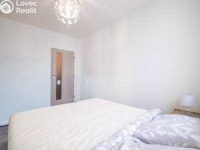 Продажа квартиры 2+KK Praha, Neustupného č. 14