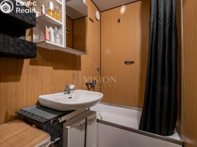 Продажа квартиры 2+KK Praha, Neustupného č. 18