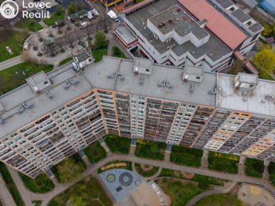 Продажа квартиры 2+KK Praha, Neustupného č. 22