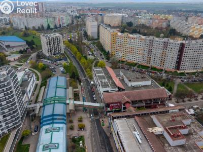 Продажа квартиры 2+KK Praha, Neustupného č. 23