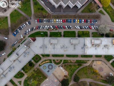 Продажа квартиры 2+KK Praha, Neustupného č. 24