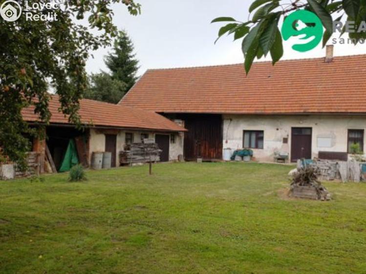 Prodej rodinného domu Doudleby nad Orlicí, Fűgnerova č. 4