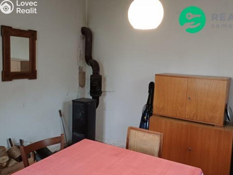 Prodej rodinného domu Doudleby nad Orlicí, Fűgnerova č. 7