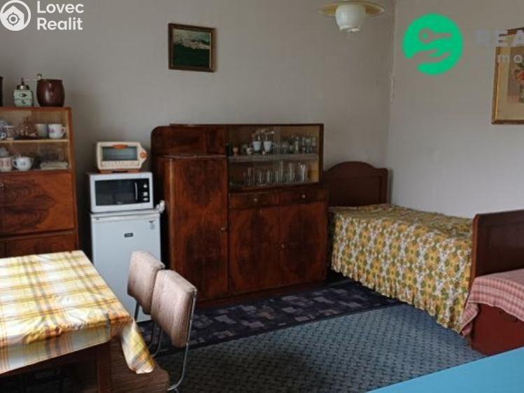 Prodej rodinného domu Doudleby nad Orlicí, Fűgnerova č. 8