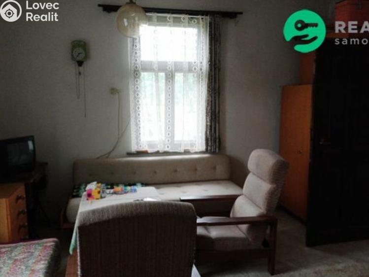 Prodej rodinného domu Doudleby nad Orlicí, Fűgnerova č. 9