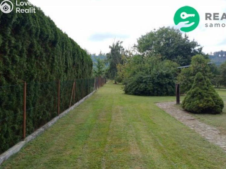 Prodej rodinného domu Doudleby nad Orlicí, Fűgnerova č. 10