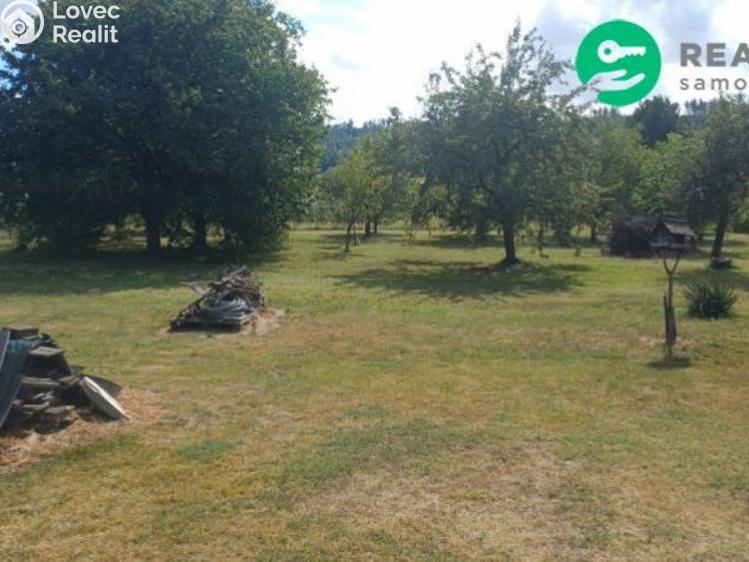 Prodej rodinného domu Doudleby nad Orlicí, Fűgnerova č. 11