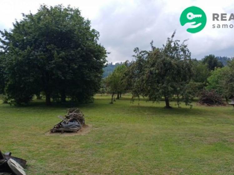 Prodej rodinného domu Doudleby nad Orlicí, Fűgnerova č. 13