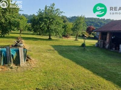 Prodej rodinného domu Doudleby nad Orlicí, Fűgnerova č. 6