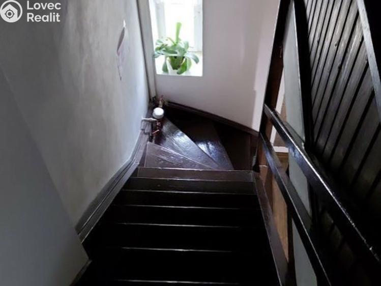 Prodej rodinného domu Žibřidice, jjldj č. 3