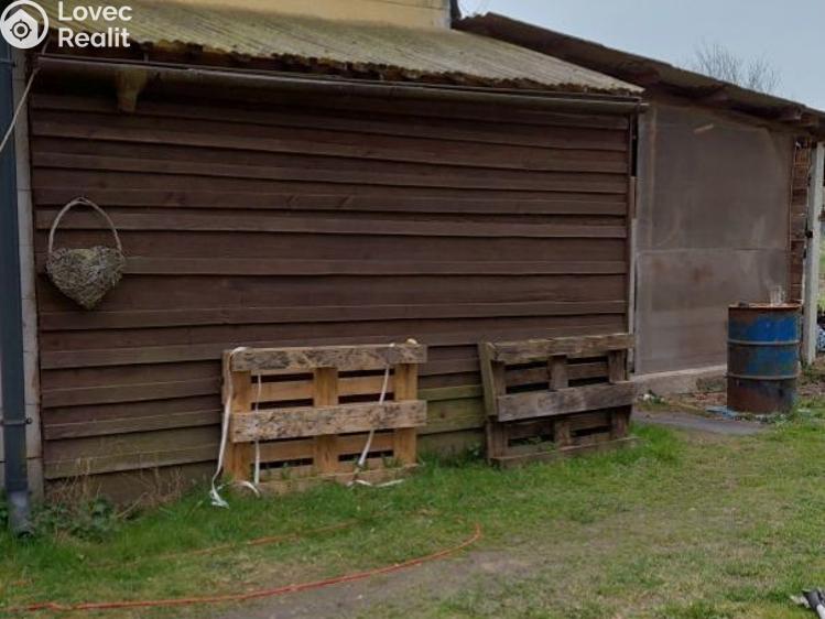 Prodej rodinného domu Žibřidice, jjldj č. 4