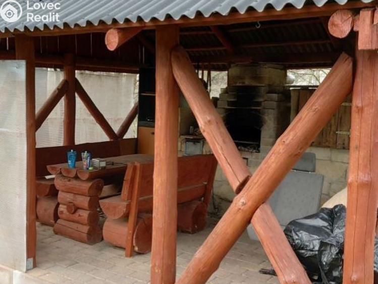 Prodej rodinného domu Žibřidice, jjldj č. 5