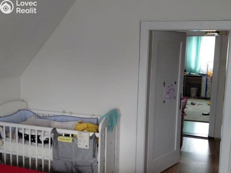 Prodej rodinného domu Žibřidice, jjldj č. 7