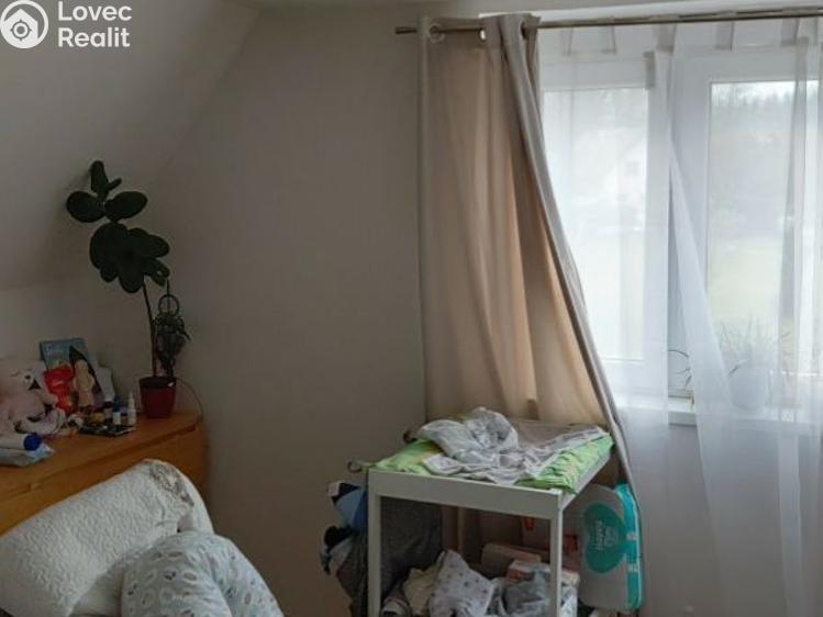 Prodej rodinného domu Žibřidice, jjldj č. 8