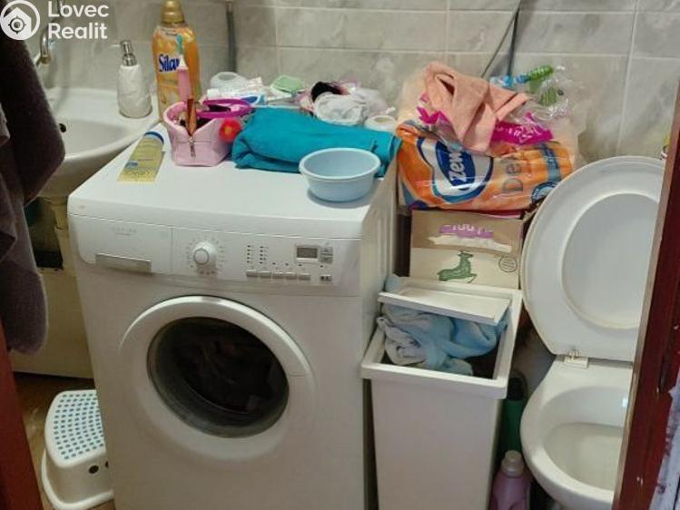 Prodej rodinného domu Žibřidice, jjldj č. 9