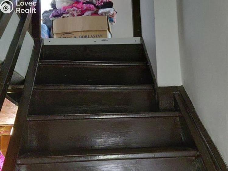 Prodej rodinného domu Žibřidice, jjldj č. 10