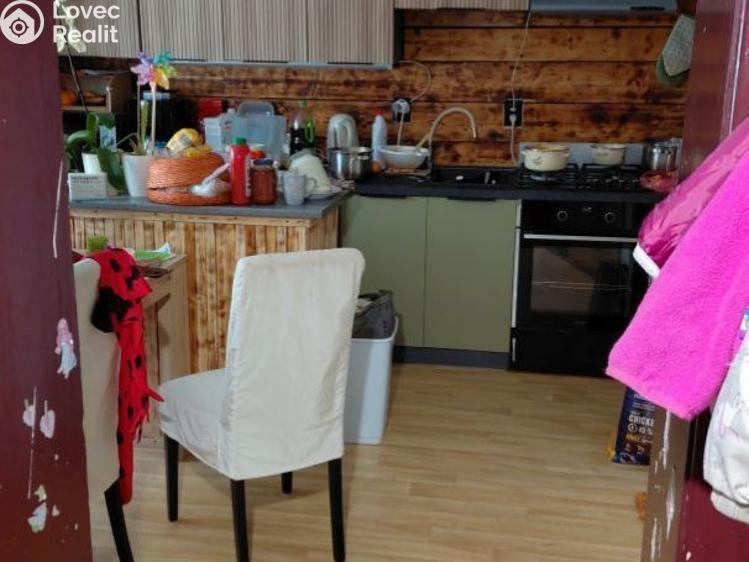 Prodej rodinného domu Žibřidice, jjldj č. 11