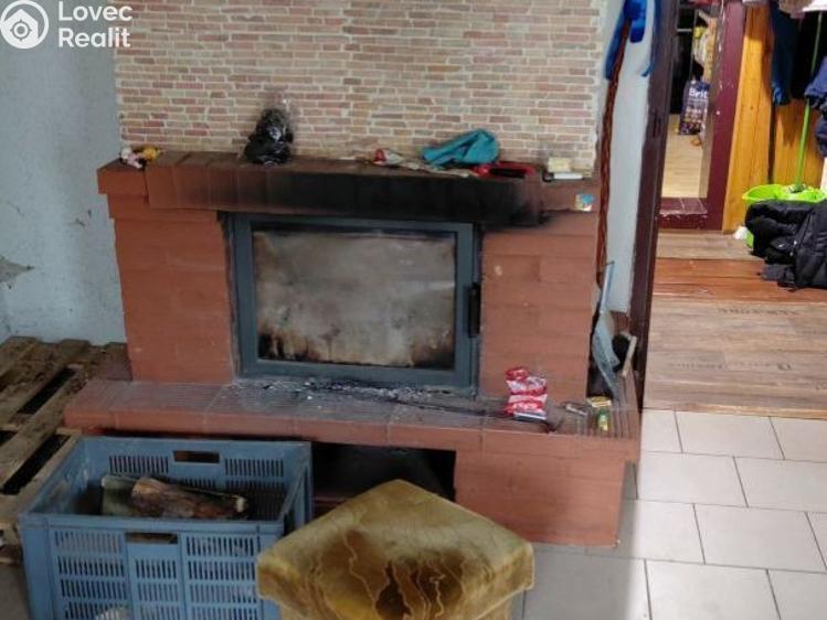 Prodej rodinného domu Žibřidice, jjldj č. 12