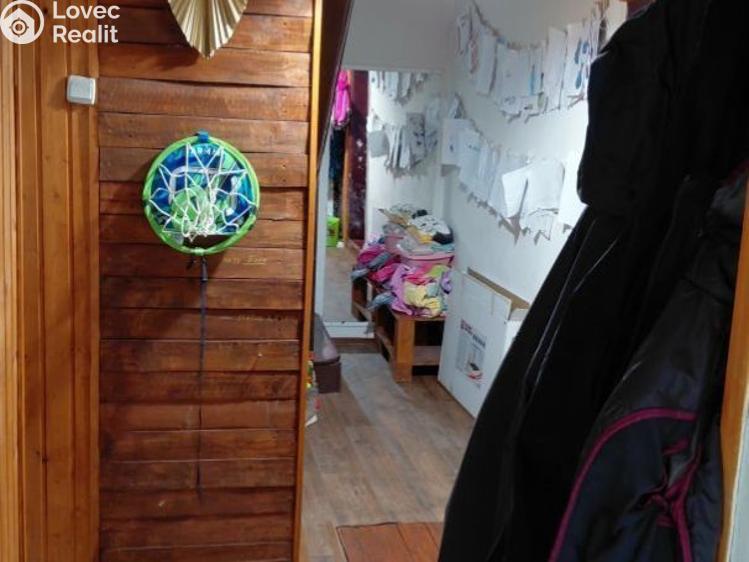 Prodej rodinného domu Žibřidice, jjldj č. 14