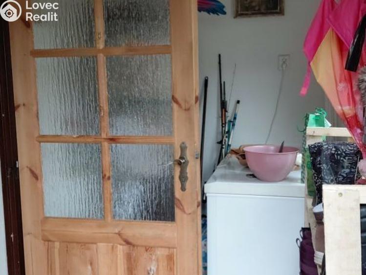 Prodej rodinného domu Žibřidice, jjldj č. 15