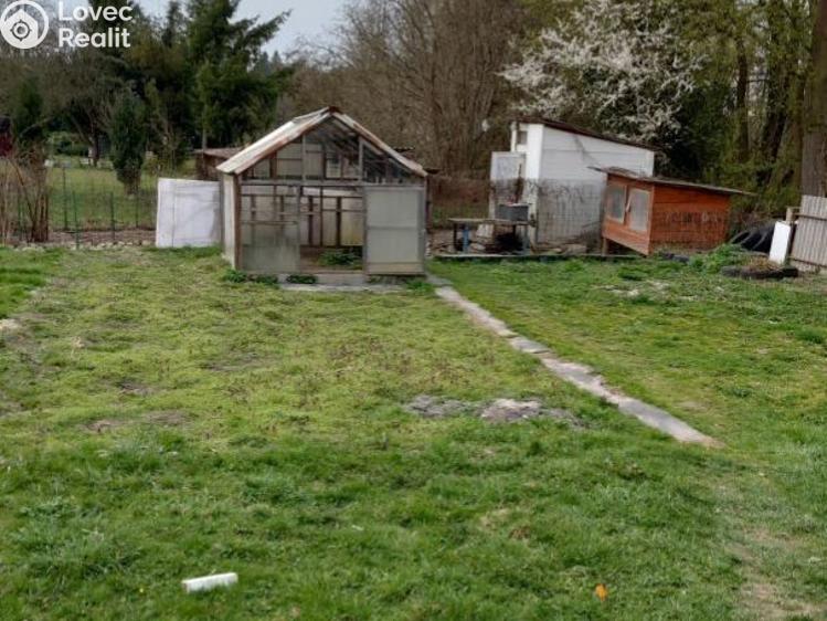 Prodej rodinného domu Žibřidice, jjldj č. 16