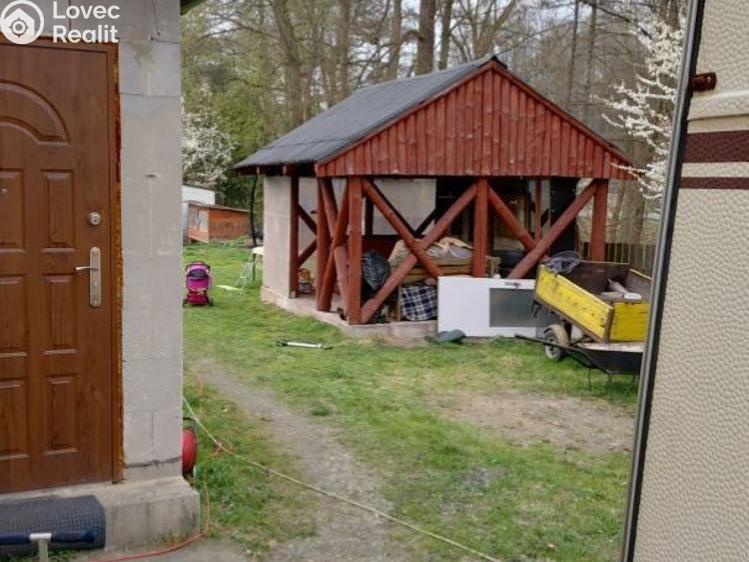 Prodej rodinného domu Žibřidice, jjldj č. 17