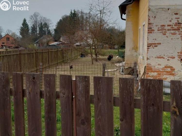 Prodej rodinného domu Žibřidice, jjldj č. 18