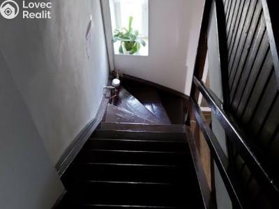 Prodej rodinného domu Žibřidice, jjldj č. 3