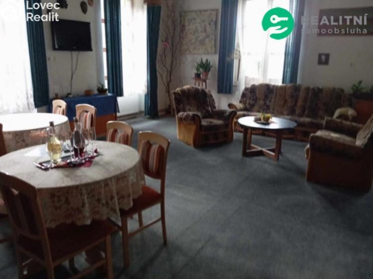 Продаж готелі Čaková, lfdlkdsa č. 1