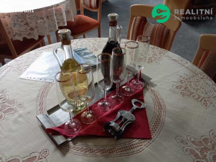 Продаж готелі Čaková, lfdlkdsa č. 3