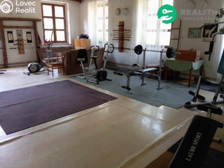 Продаж готелі Čaková, lfdlkdsa č. 7