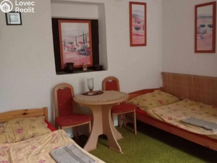 Продаж готелі Čaková, lfdlkdsa č. 8