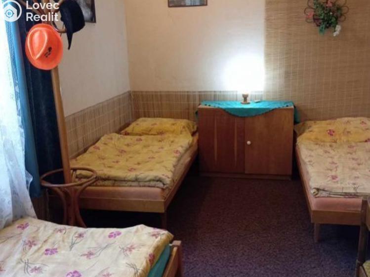 Продаж готелі Čaková, lfdlkdsa č. 11