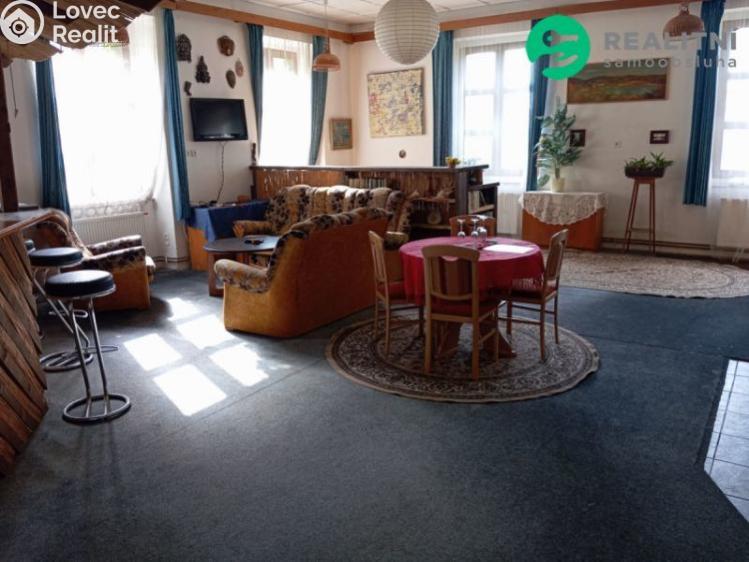 Продаж готелі Čaková, lfdlkdsa č. 13