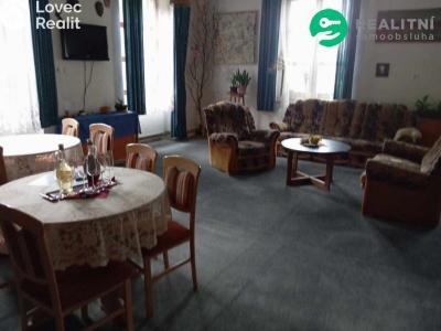 Продажа гостиницы Čaková, lfdlkdsa č. 1