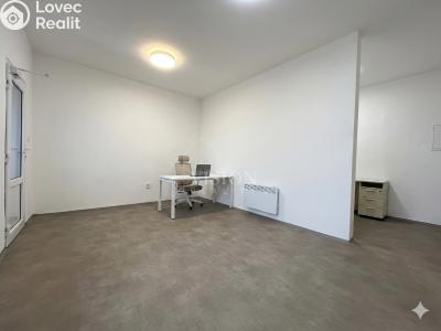 Аренда торгового помещеня Stráž nad Nežárkou, náměstí Emy Destinnové č. 3