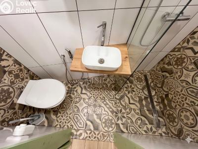 Pronájem bytu 1+KK Jindřichův Hradec, Pod Hradem 404 č. 5