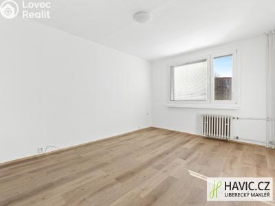 Prodej bytu 1+1 Chrastava, Střelecký vrch 610 č. 6