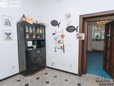 Prodej obchodního prostoru Praha, U Okrouhlíku č. 6