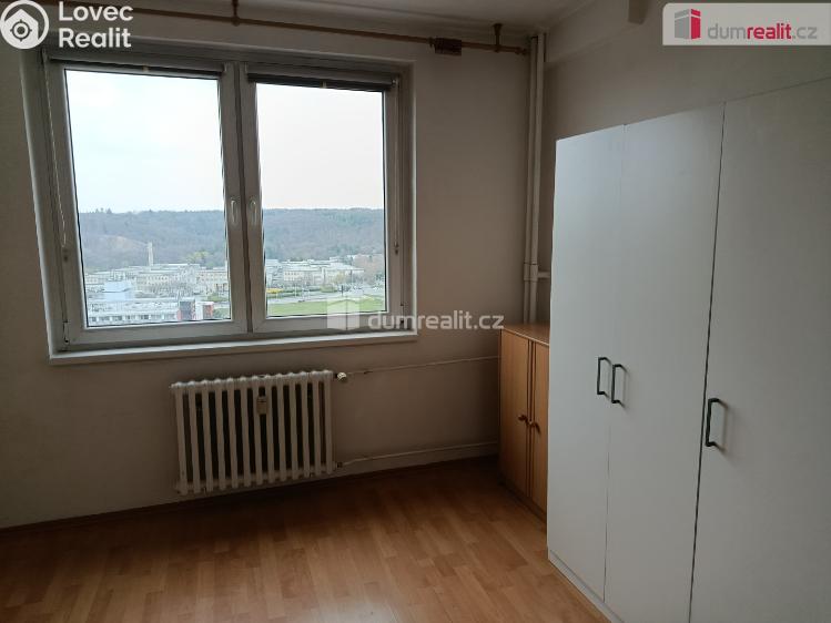 Pronájem bytu 2+KK Praha 4, Štúrova č. 11