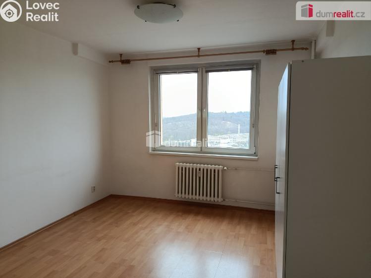 Pronájem bytu 2+KK Praha 4, Štúrova č. 12