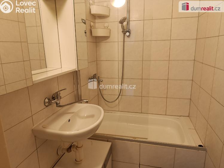 Pronájem bytu 2+KK Praha 4, Štúrova č. 15