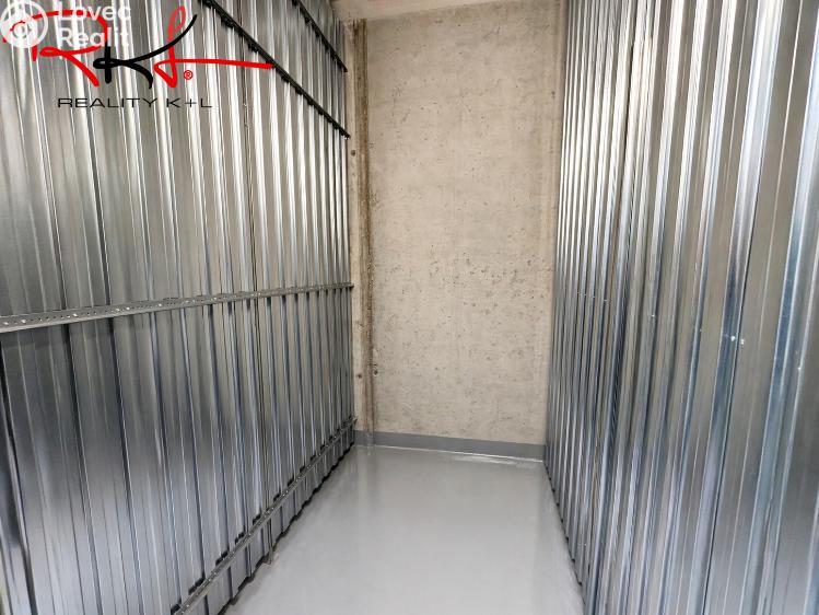 Pronájem bytu 2+KK Praha, Honzíkova 669/12 č. 14