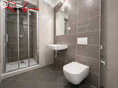 Pronájem bytu 2+KK Praha, Honzíkova č. 4