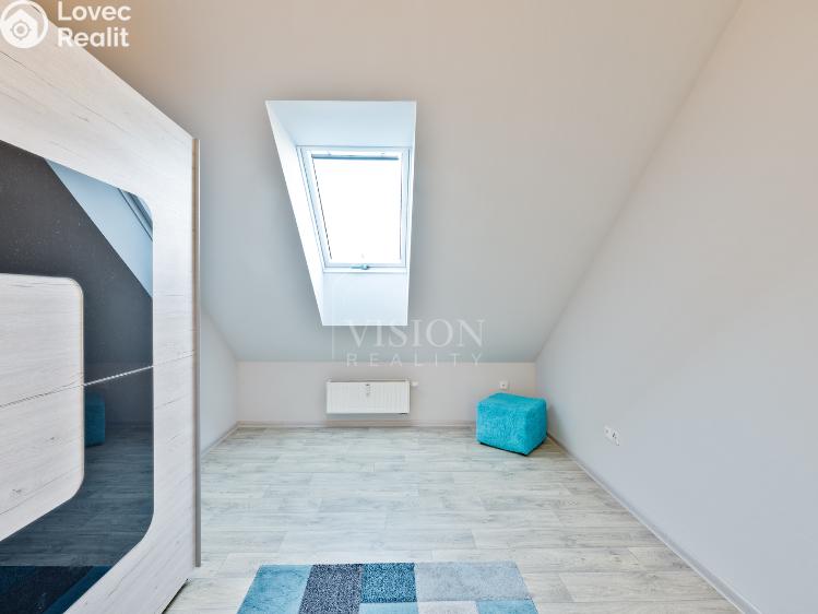 Prodej bytu 4+KK Planá nad Lužnicí, Okružní č. 13