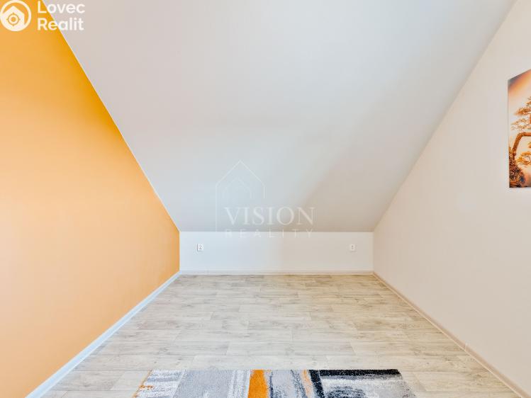 Prodej bytu 4+KK Planá nad Lužnicí, Okružní č. 15