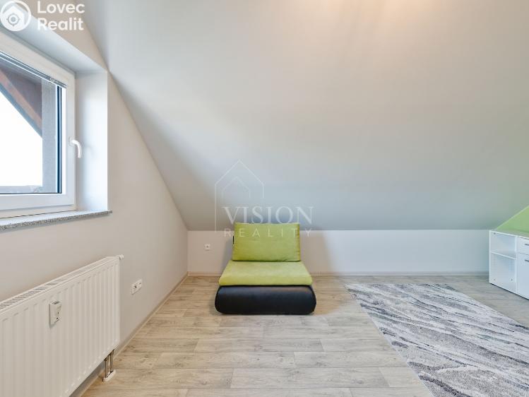 Prodej bytu 4+KK Planá nad Lužnicí, Okružní č. 18