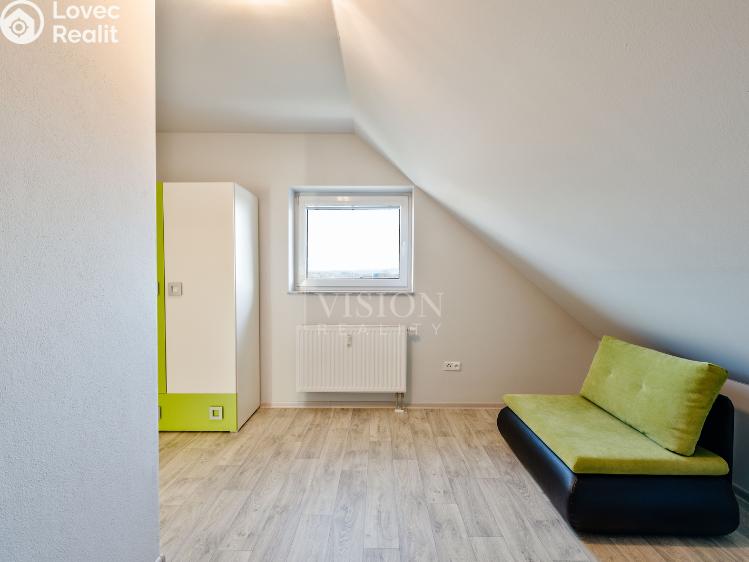 Prodej bytu 4+KK Planá nad Lužnicí, Okružní č. 19