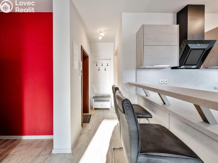 Prodej bytu 4+KK Planá nad Lužnicí, Okružní č. 20