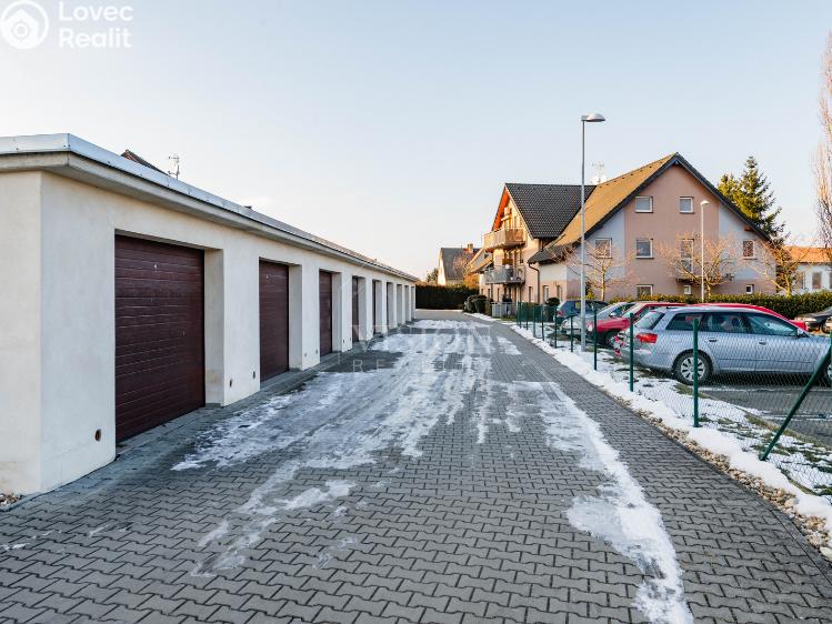 Prodej bytu 4+KK Planá nad Lužnicí, Okružní č. 23